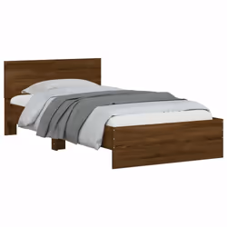 VidaXL 838805 bed frame - Additional view 5