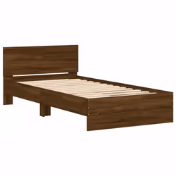 VidaXL 838805 bed frame - Additional view 6