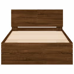 VidaXL 838805 bed frame - Additional view 7