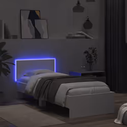 VidaXL 838806 bed frame - Additional view 4