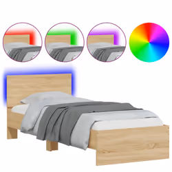 VidaXL 838808, Oak, 95 cm, 2.03 m, 70 cm, 900 x 2000 mm, 1 pc(s)