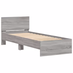 VidaXL 838811 bed frame