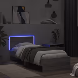 VidaXL 838811 bed frame - Additional view 5