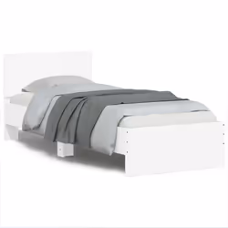 VidaXL 838834 bed frame