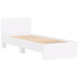 VidaXL 838834 bed frame