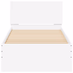 VidaXL 838834 bed frame - Additional view 7