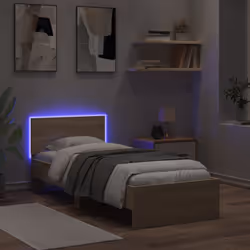 VidaXL 838836 bed frame - Additional view 5