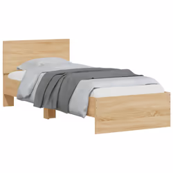 VidaXL 838836 bed frame - Additional view 6