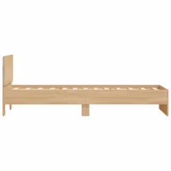 VidaXL 838836 bed frame - Additional view 8
