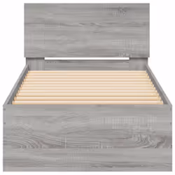 VidaXL 838839 bed frame - Additional view 7