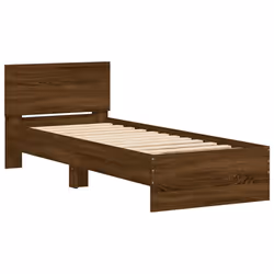 VidaXL 838840 bed frame