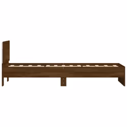 VidaXL 838840 bed frame - Additional view 8