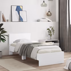 VidaXL 838841 bed frame - Additional view 4