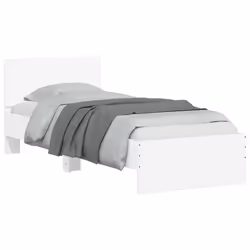 VidaXL 838841 bed frame - Additional view 6