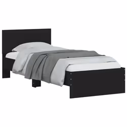 VidaXL 838842 bed frame - Additional view 6
