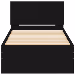 VidaXL 838842 bed frame - Additional view 7