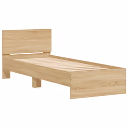 VidaXL 838843 bed frame