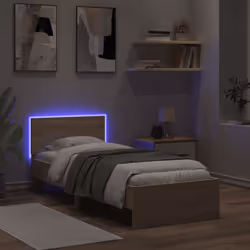 VidaXL 838843 bed frame - Additional view 5