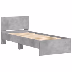 VidaXL 838844 bed frame - Additional view 3