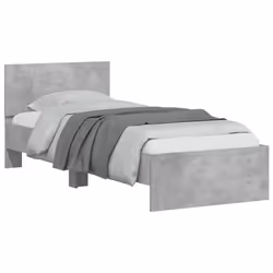 VidaXL 838844 bed frame - Additional view 6