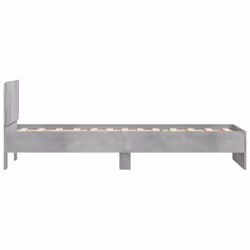 VidaXL 838844 bed frame - Additional view 8