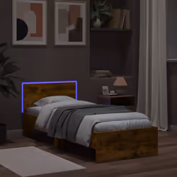 VidaXL 838845 bed frame - Additional view 5