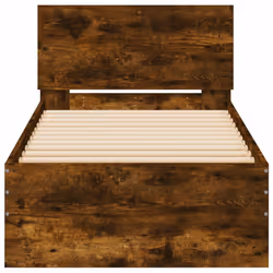 VidaXL 838845 bed frame - Additional view 7