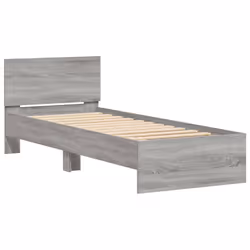 VidaXL 838846 bed frame