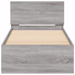 VidaXL 838846 bed frame - Additional view 7