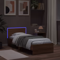 VidaXL 838847 bed frame - Additional view 5