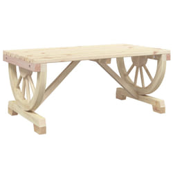 VidaXL 365107 outdoor table