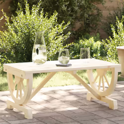 VidaXL 365107 outdoor table