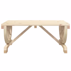 VidaXL 365107 outdoor table - Additional view 4