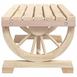 VidaXL 365107 outdoor table - Additional view 5