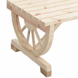 VidaXL 365107 outdoor table - Additional view 7