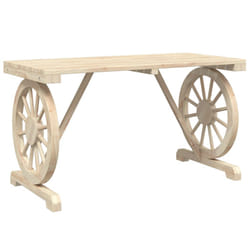 VidaXL 365113 outdoor table