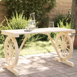 VidaXL 365113 outdoor table