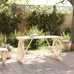 VidaXL 365113 outdoor table