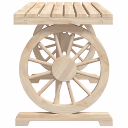 VidaXL 365113 outdoor table - Additional view 5
