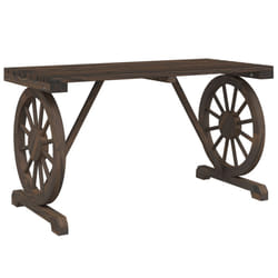 VidaXL 365114 outdoor table