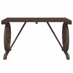 VidaXL 365114 outdoor table - Additional view 4