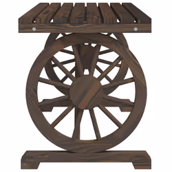 VidaXL 365114 outdoor table - Additional view 5