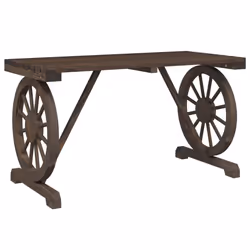 VidaXL 365114 outdoor table - Additional view 6