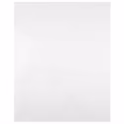 vidaXL Reflective Mirror Privacy Film Office Self-Adhesive Sticker Treatment - 90 x 150 cm