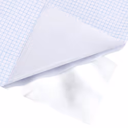 vidaXL Reflective Mirror Privacy Film Office Self-Adhesive Sticker Treatment - 90 x 150 cm - Additional view 5