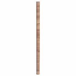 vidaXL Furniture Sticker Self-Adhesive Sticky Back Wallpaper Wooden Look PVC