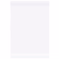 vidaXL Furniture Sticker Self-Adhesive Film Sticky Back Wallpaper Matte PVC - white, 90 x 500 cm