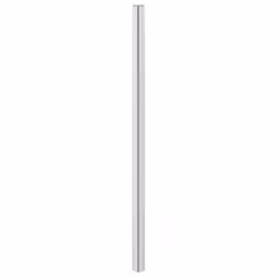 vidaXL Furniture Sticker Self-Adhesive Film Sticky Back Wallpaper Silver PET