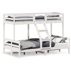 VidaXL 3207162 bed