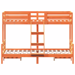 VidaXL 3207164 bed - Additional view 4
